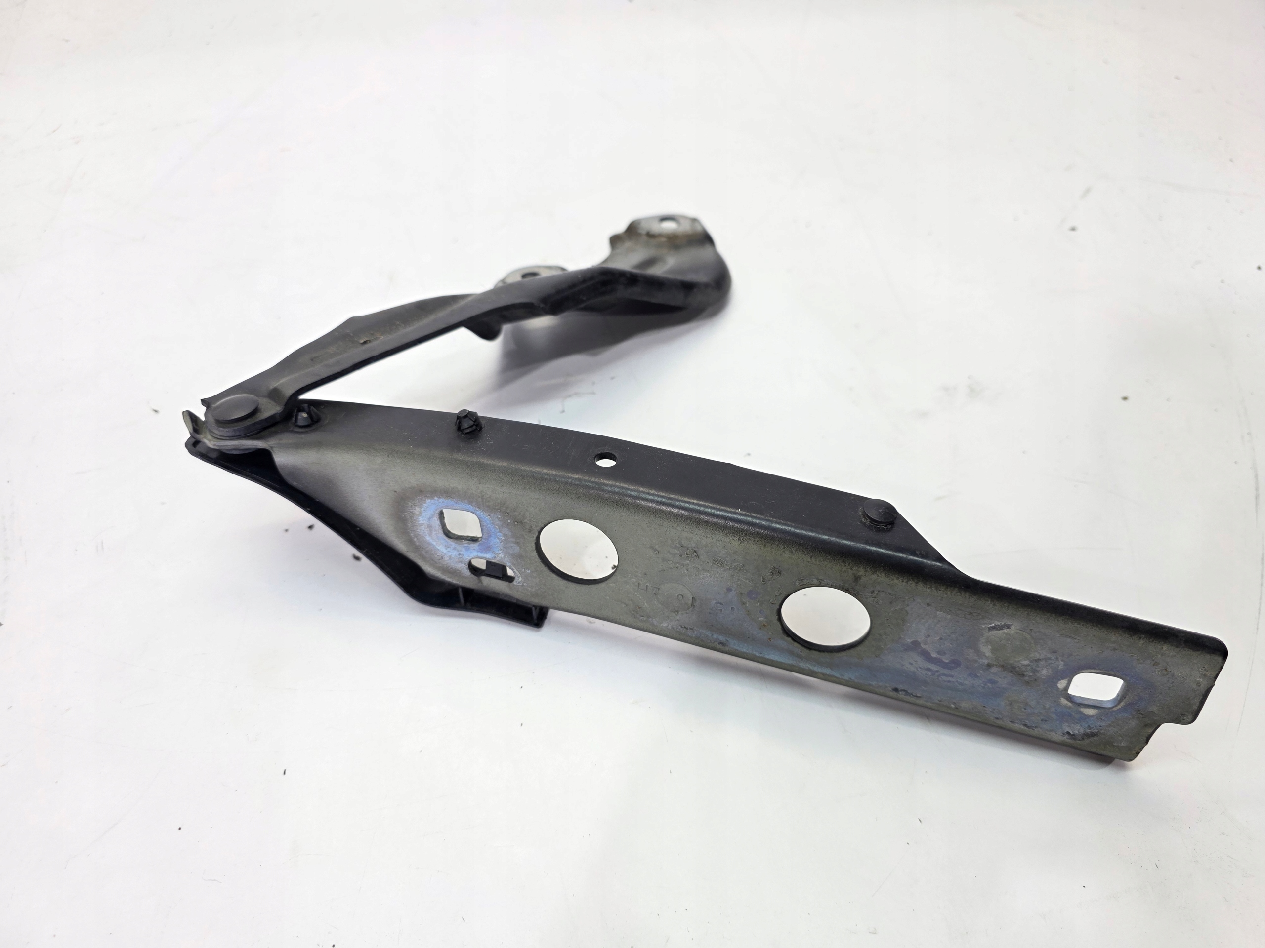 hinge bonnets left AUDI A6 C7 A7 4G LIFT 4G8823301E