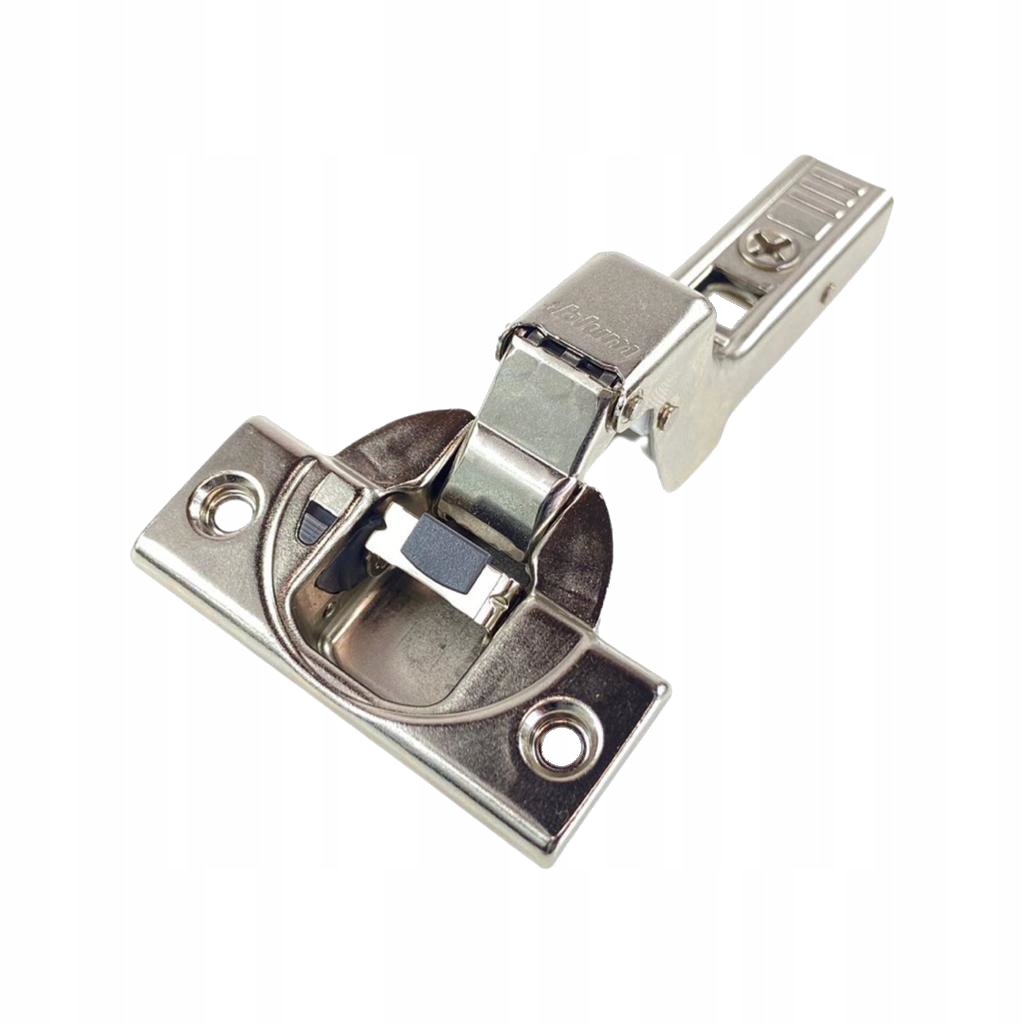 

Zawias Blum 71B3750 110' wpuszczany z prowadnikiem