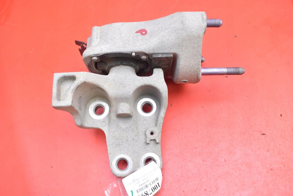 engine mount right TOYOTA BZ4X 204 KM 22