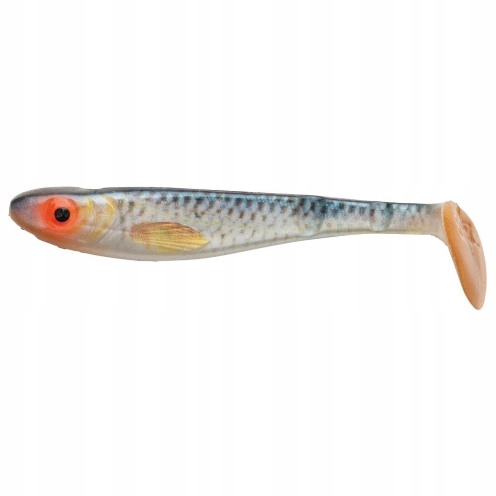 

Abu Garcia Sz McPerch Shad 9cm Real Roach