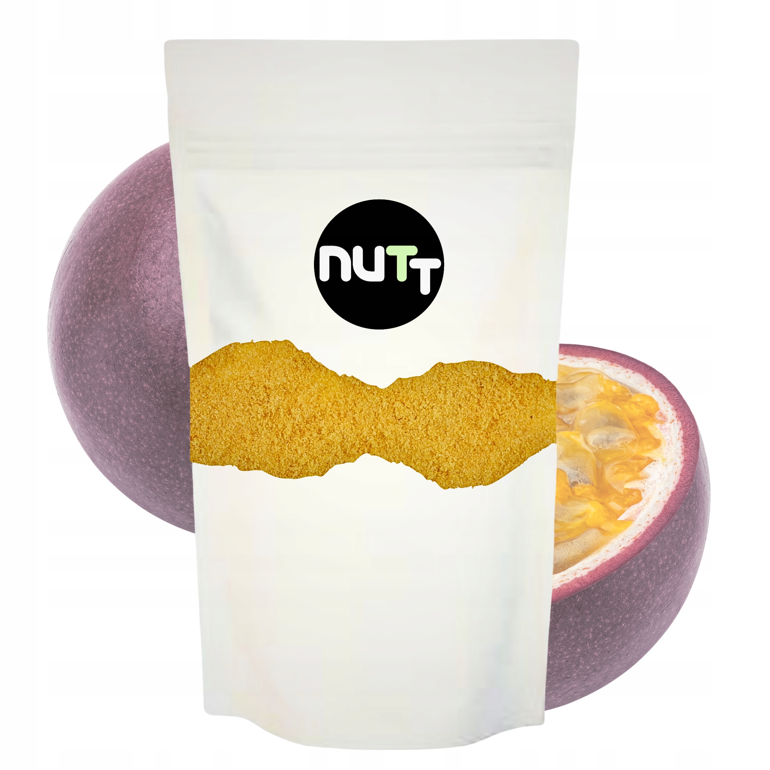 Marakuja liofilizowana Klasa A proszek 500g