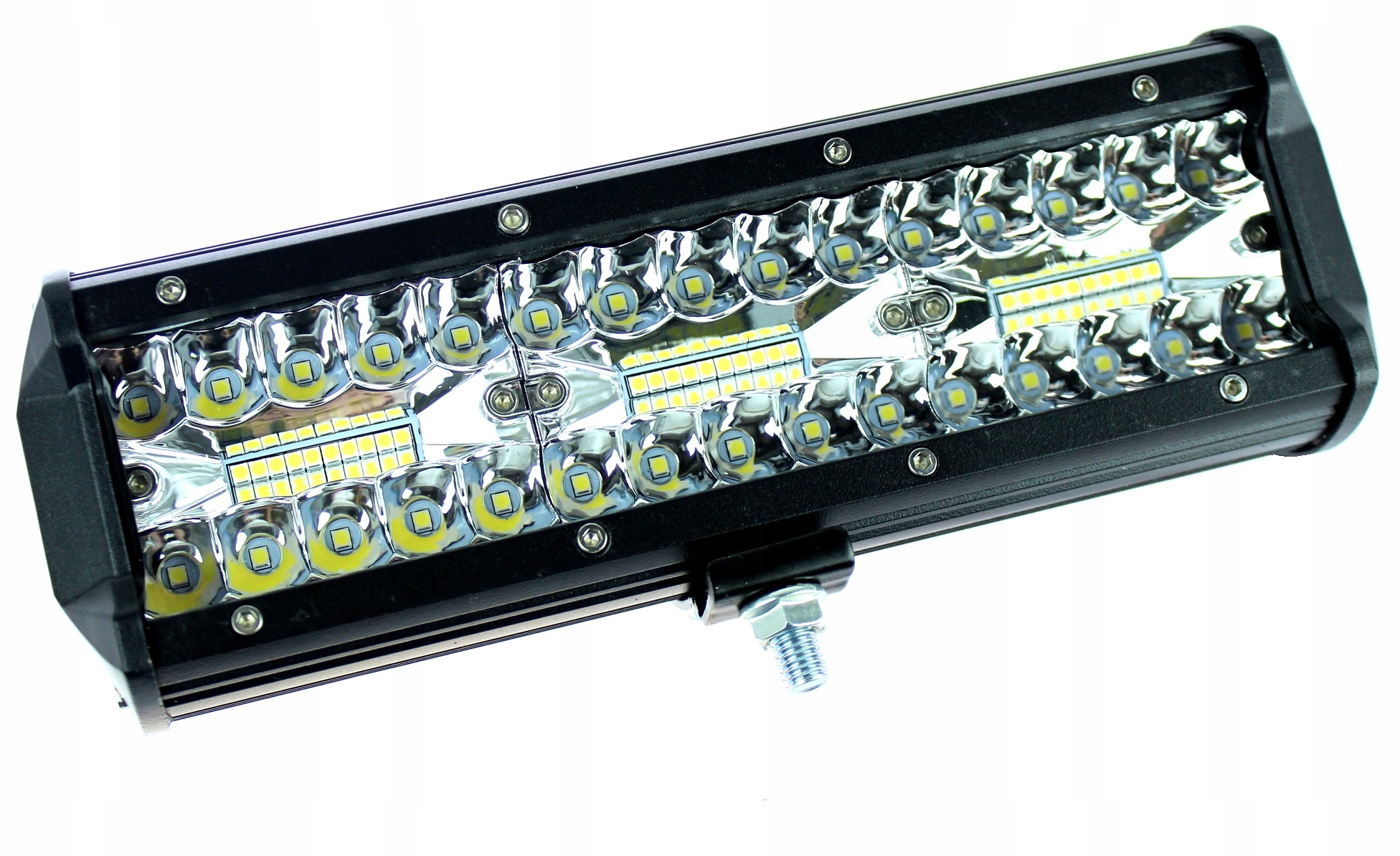 LAMPA ROBOCZA 60 LED PANEL 180W CREE 12V 24V 2szt Part number ZM P180