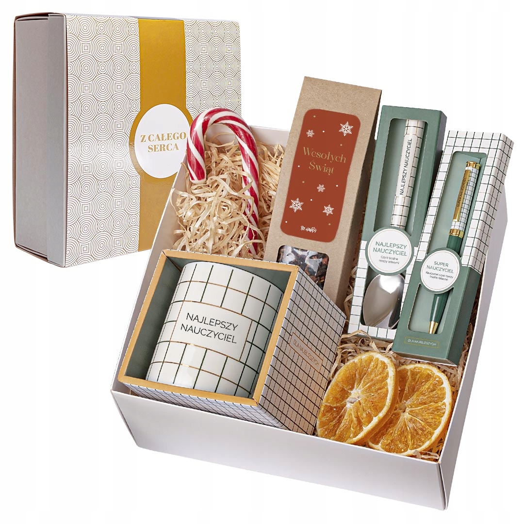 Poděkování Učiteli – Dárek K Svátku Dne Učitelů