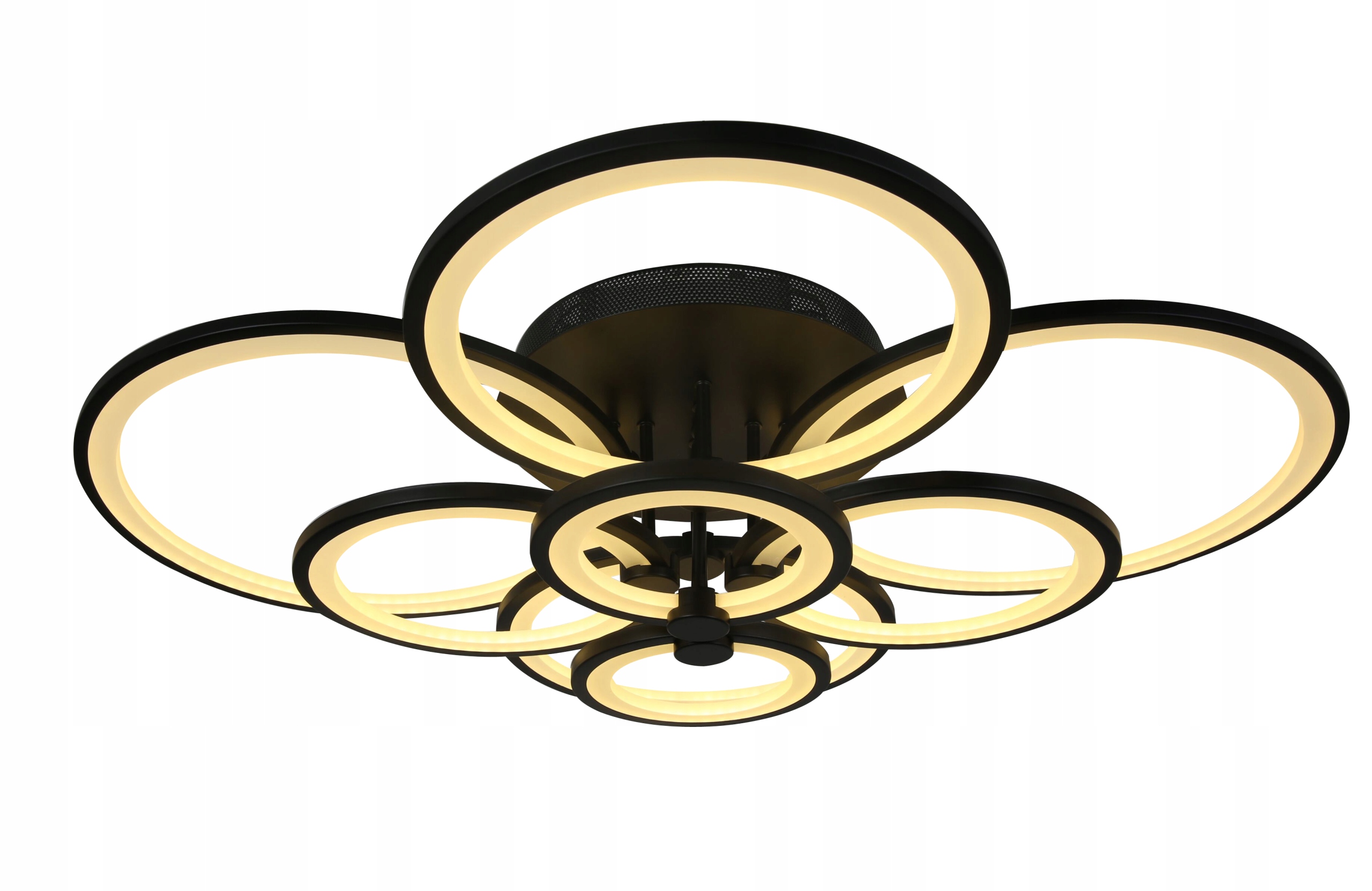 

Lampa Led Ring Lampa Sufitowa Plafon Ring 2*4 W