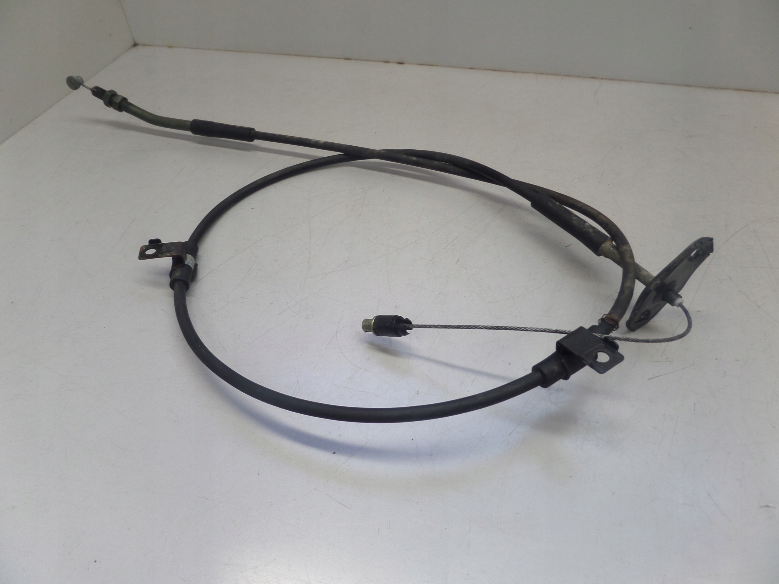 HYUNDAI ACCENT II 1.3B G4EA LINKA CIĘGNO GAZU