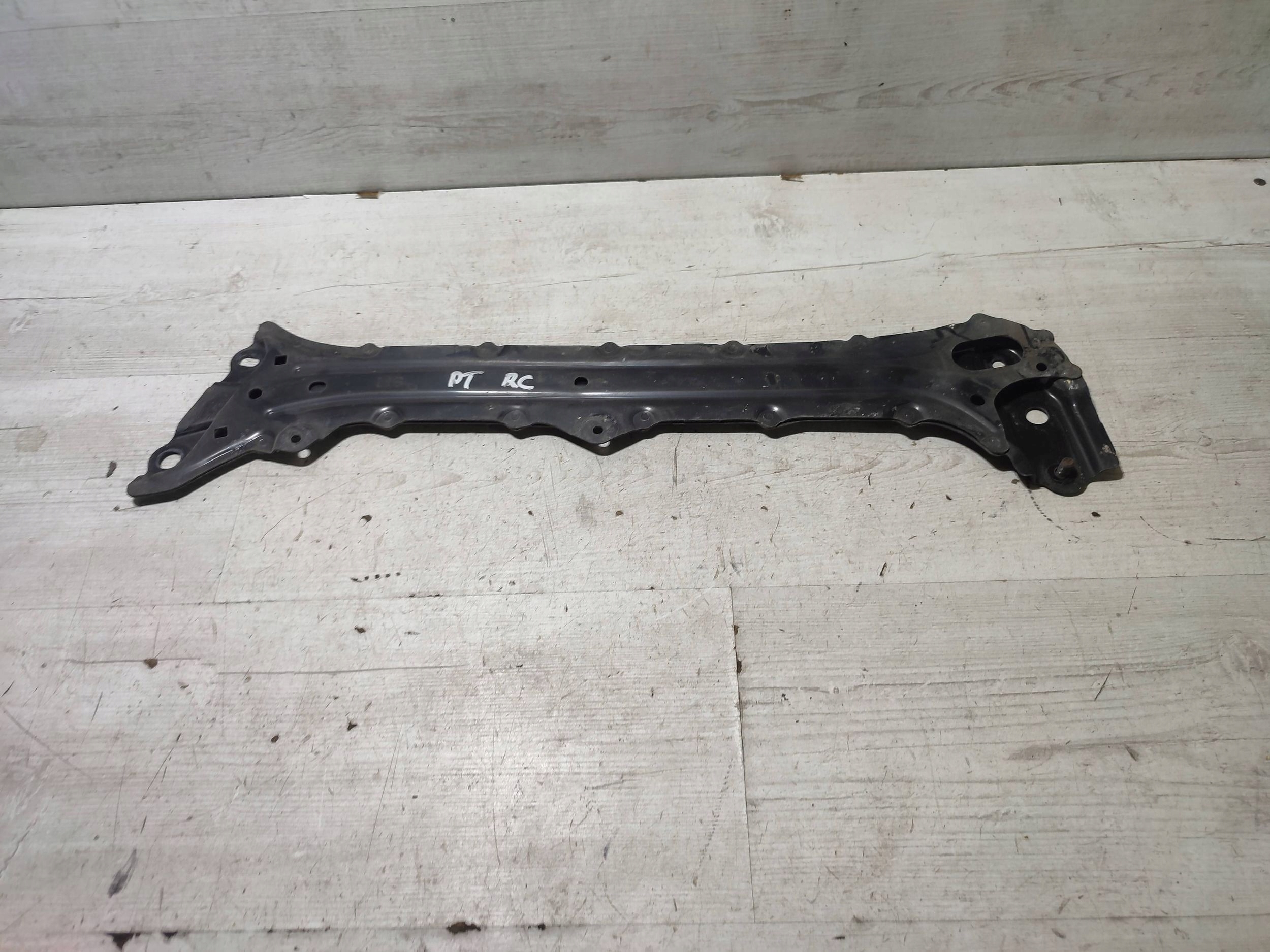 Lexus RC 2019 rear part side right bearing springing