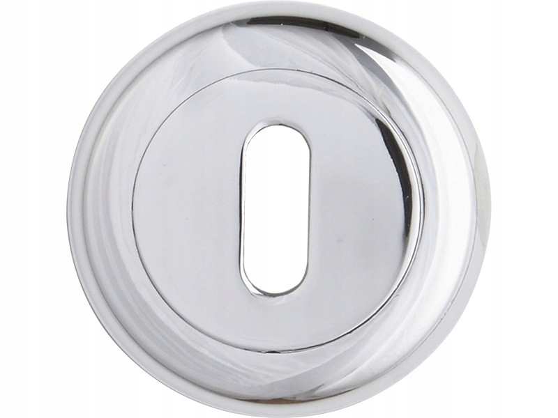 

Szyld Krótki Okrągły Klucz Chrom