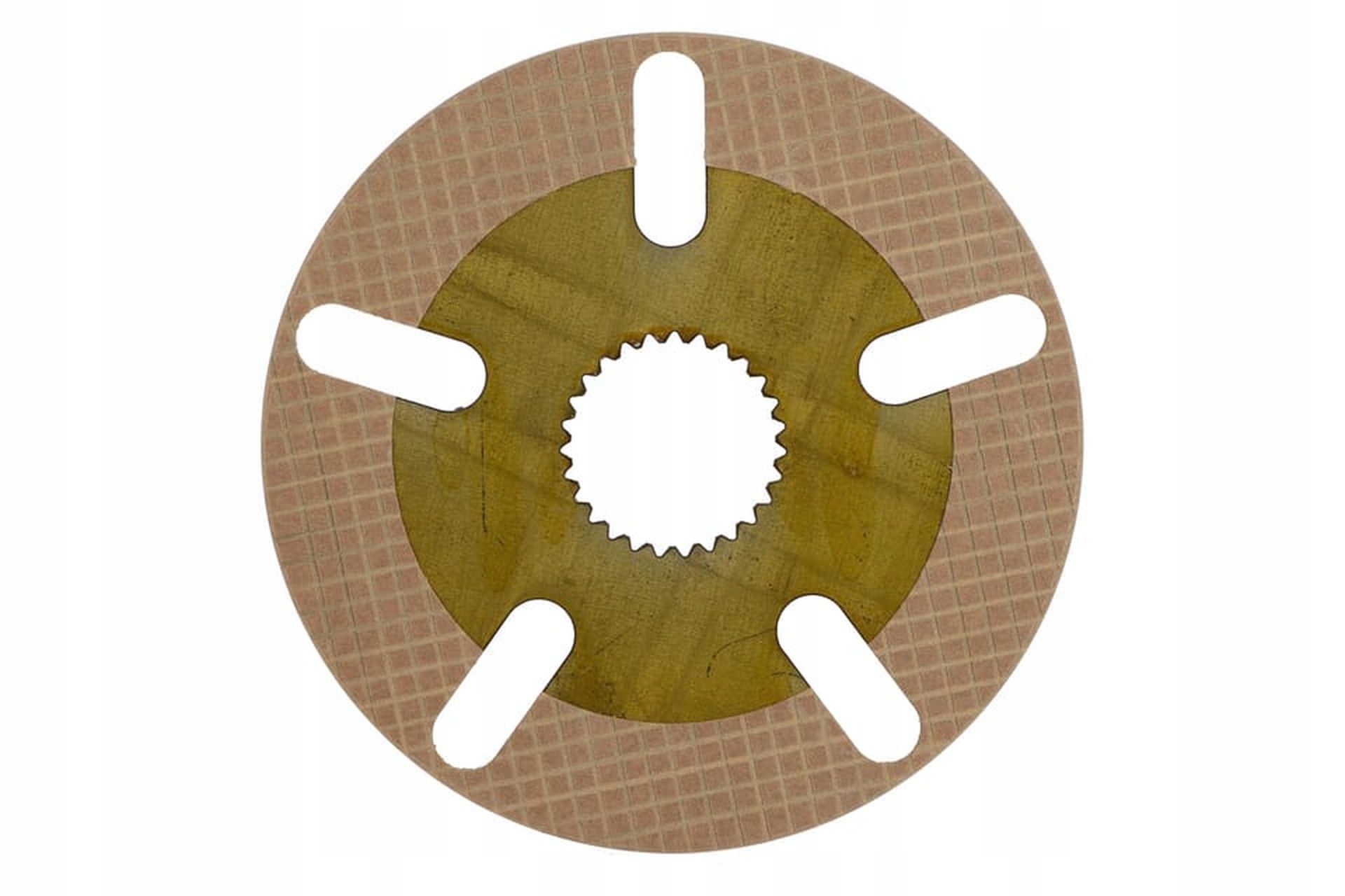 3823952m1n тормозной диск 223-27