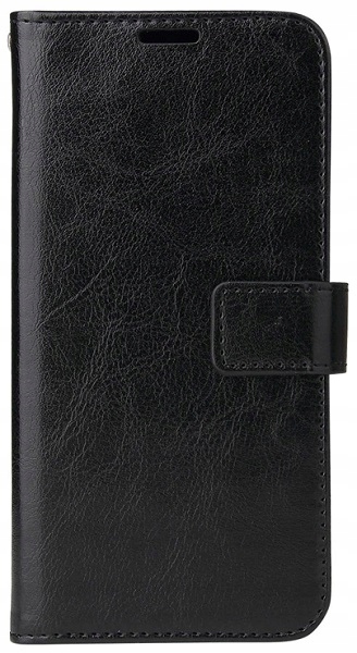 ETUI MAGNET KABURA ZAMYKANE DO OPPO A91 + SZKŁO