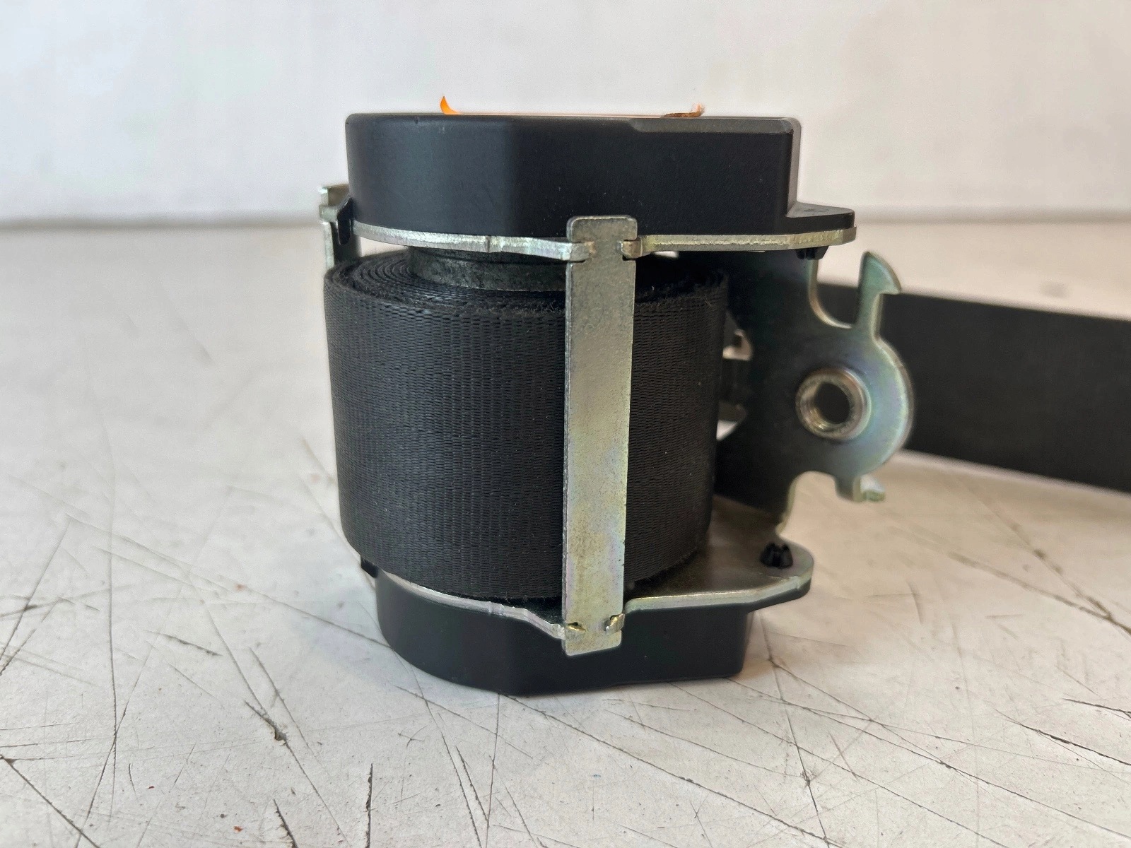seat belt front front right Renault Master III Movano B
