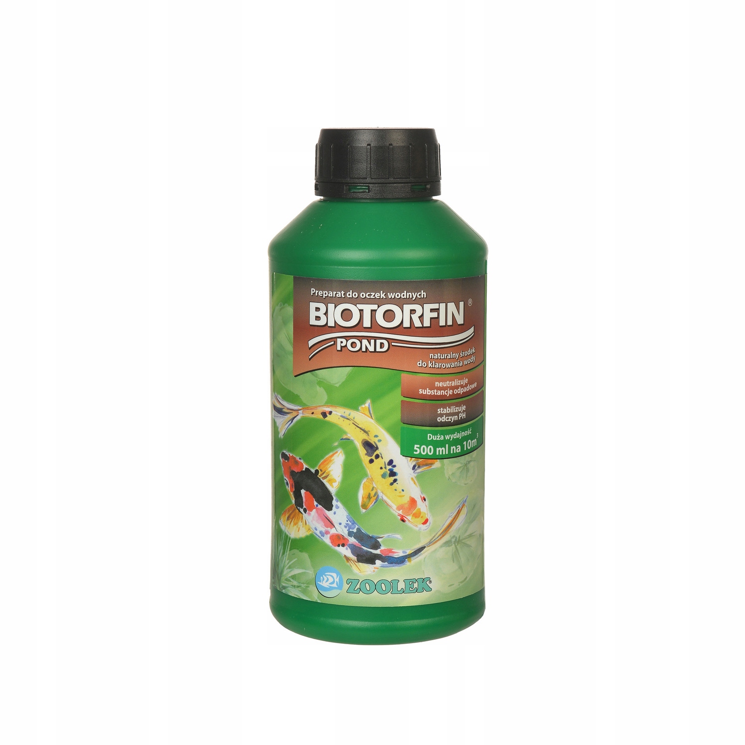 

Zoolek preparat Pond Biotorfin 500 ml