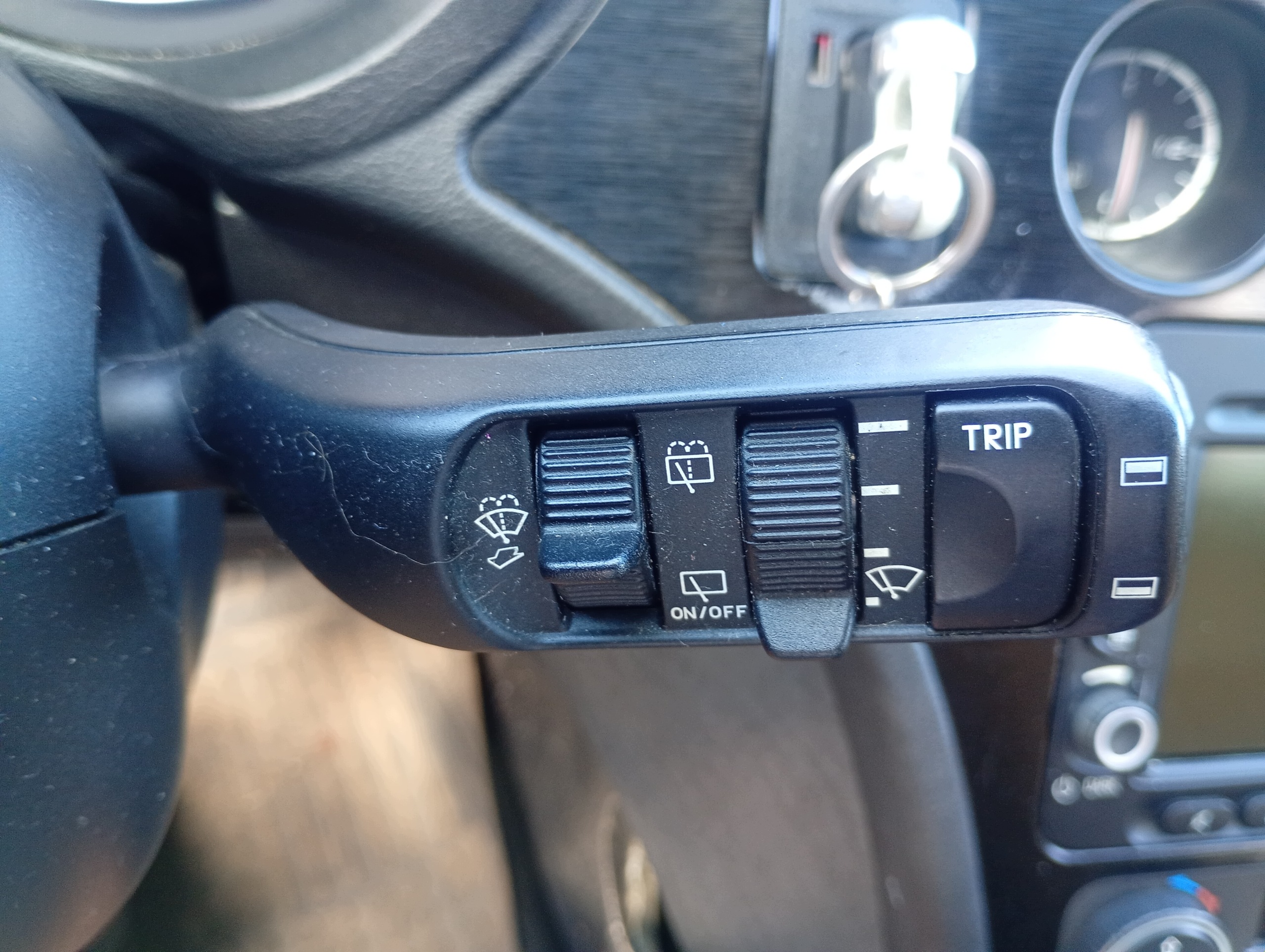 light switch ZESPOLONY Alfa Romeo 159 Sportwagon 05-11 2.0JTD