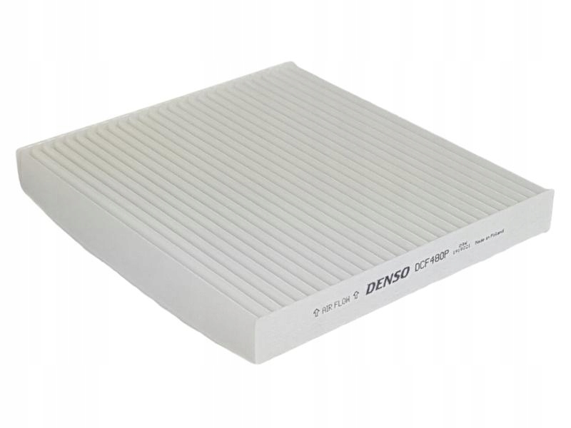 DENSO FILTR KABINOWY MAZDA 2 DY 6 GG GY GH CX-7 Producent części Denso