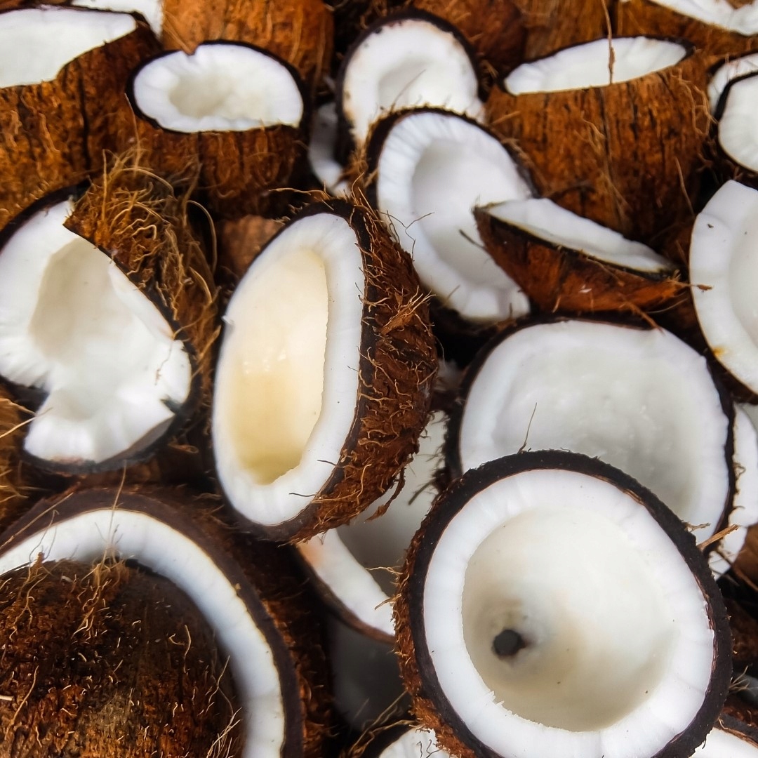 Zapach do świec sojowych wosku olejek zapachowy 10ml KOKOS Waga produktu z opakowaniem jednostkowym 0.01 kg