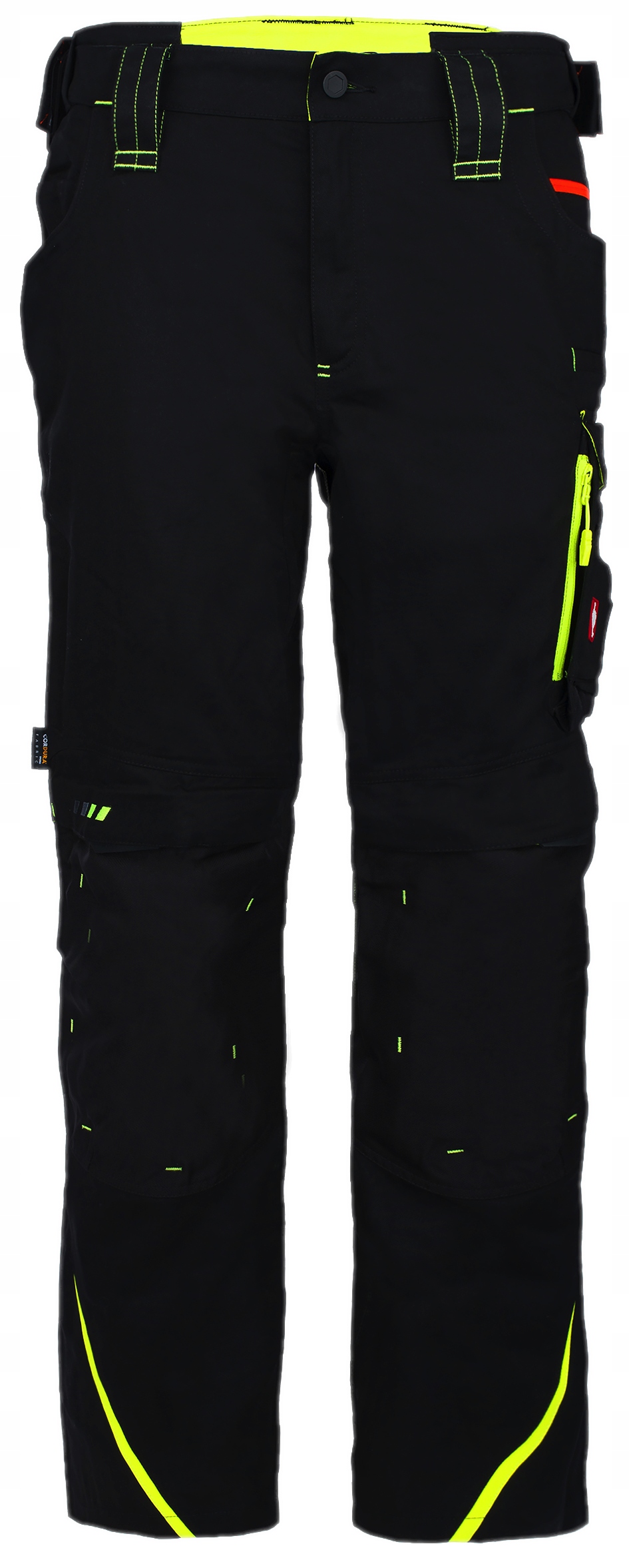 

Spodnie do pasa Engelbert Strauss motion 2020 r.56