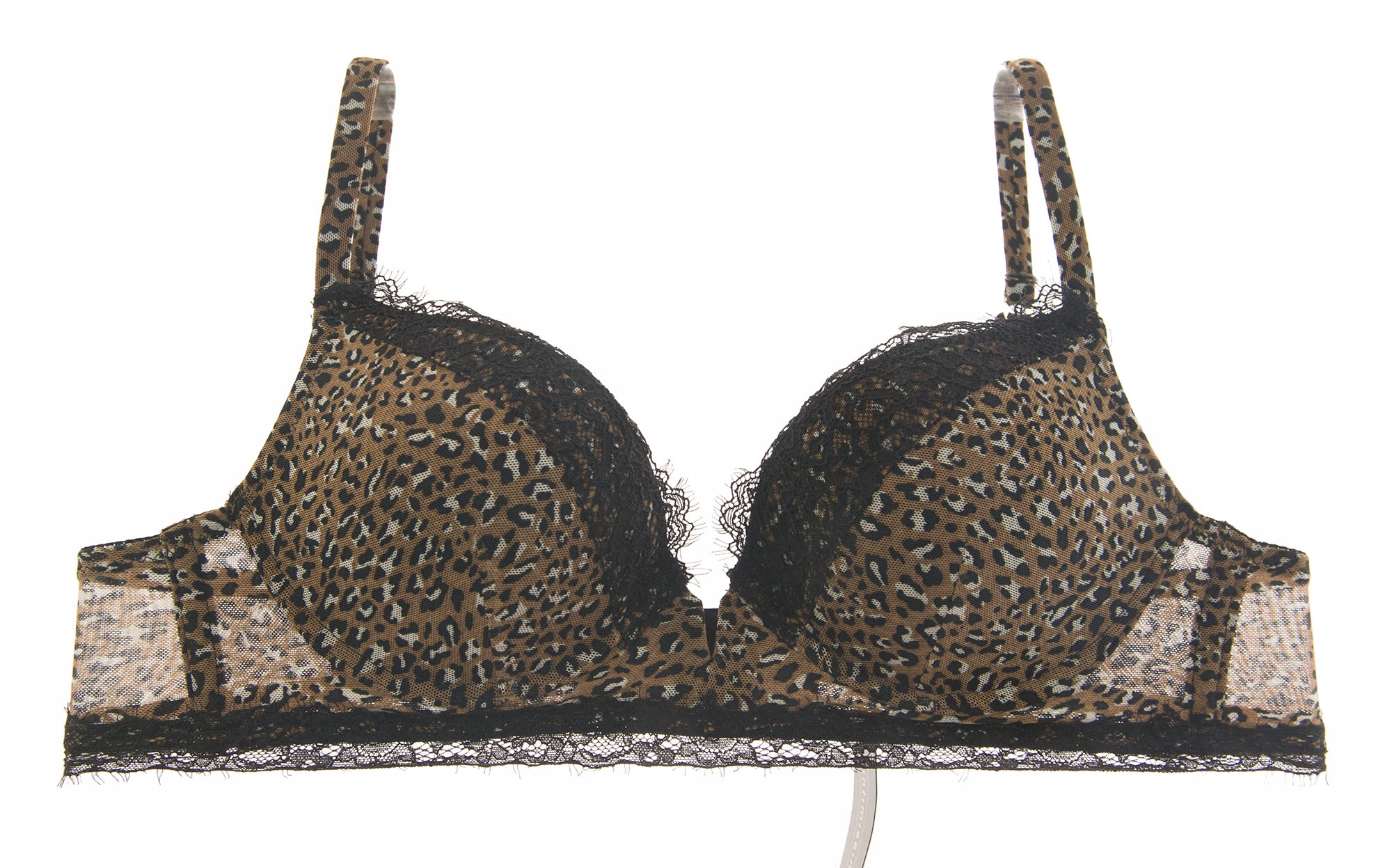 

Intimissimi biustonosz push-up panterka 80B Mia