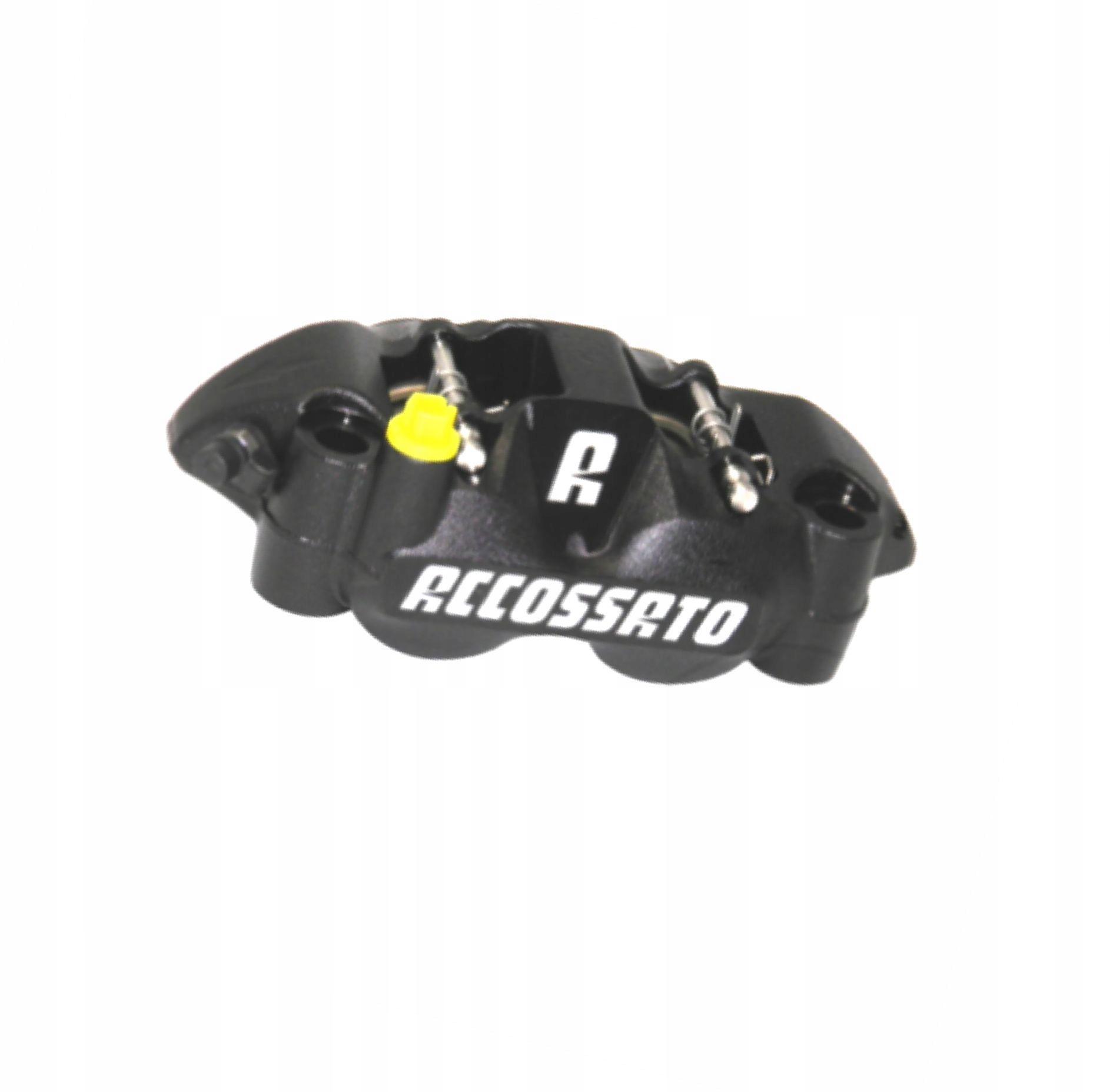 Brzdová Svorka Ľavá Kawasaki ZX-12R 1200 Ninja 6R 600 636 Abs Krt Zzr 1400