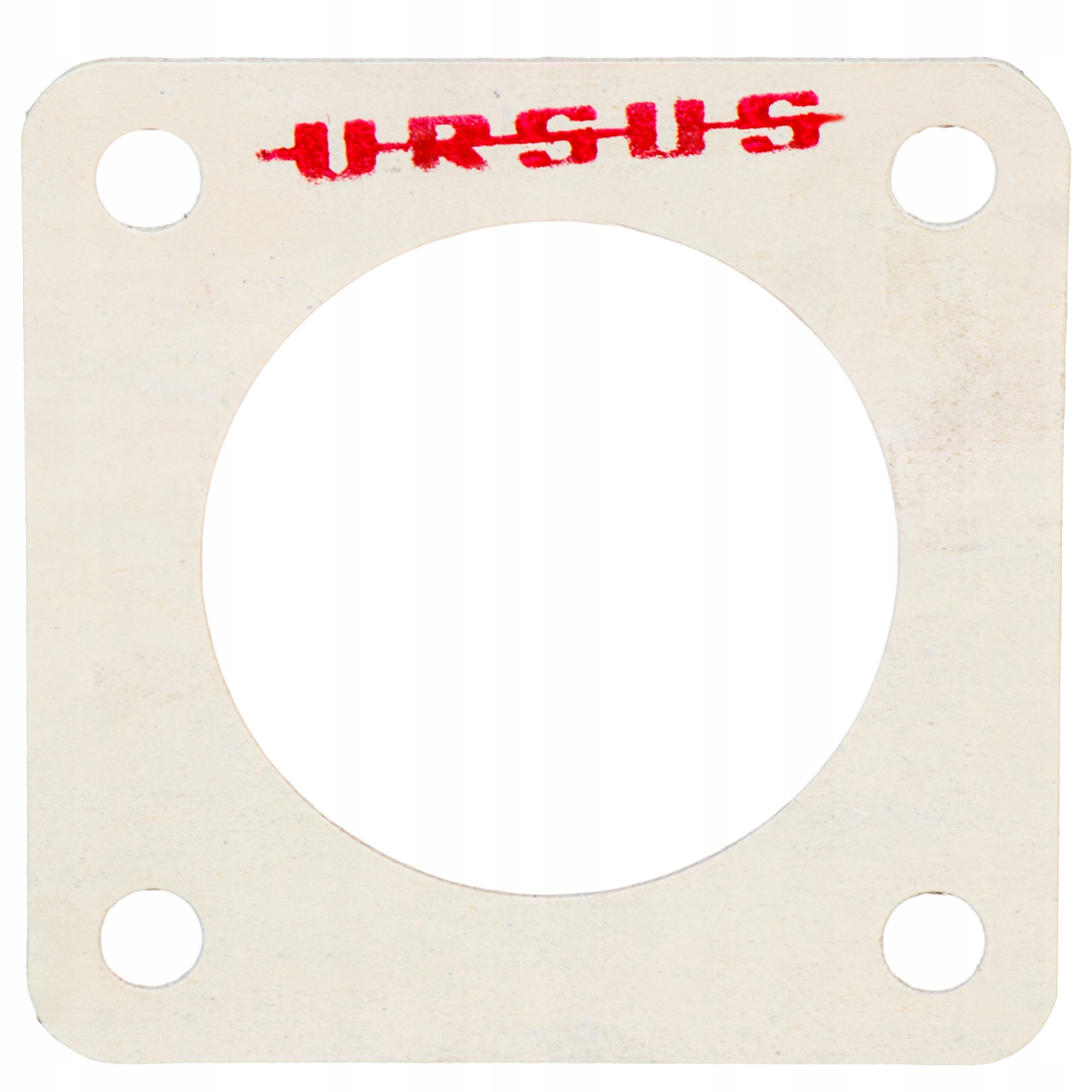 Uszczelka termostatu C-360 Zetor Oryginał Ursus