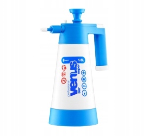 VENUS SUPER 360PRO + ручной герметик