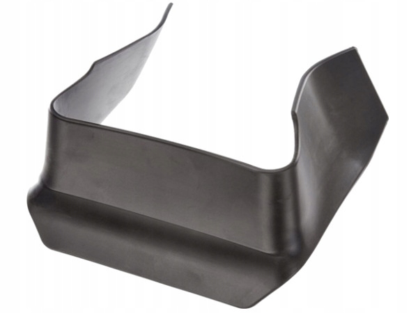 ERT-266643GJK - Крышка туннеля туннель коврик для AUDI A4 B8 AVANT