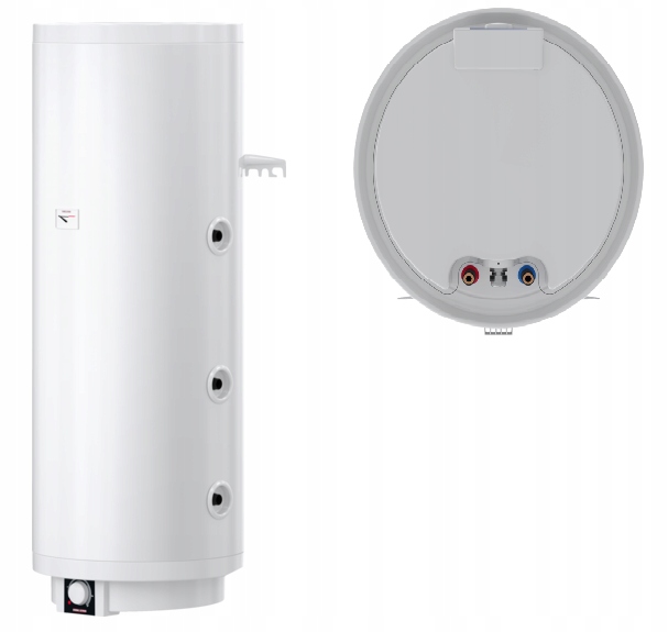 Bojler Elektryczny 150l - Niska cena na Allegro.pl