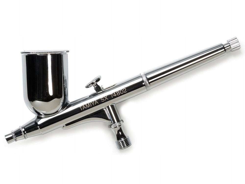 Sparmax Airbrush Sx 0.5D Tamiya 74802 Stříkací pistole