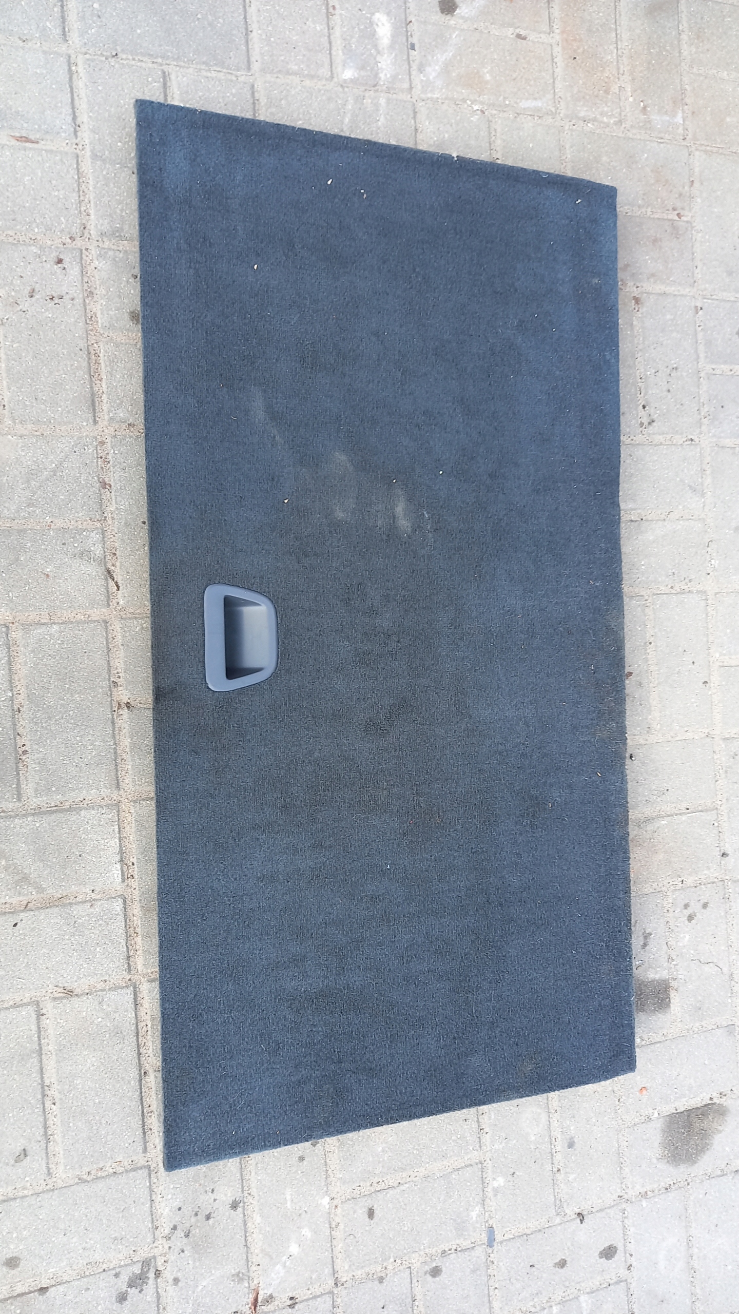 багажника volvo XC70 00-04R