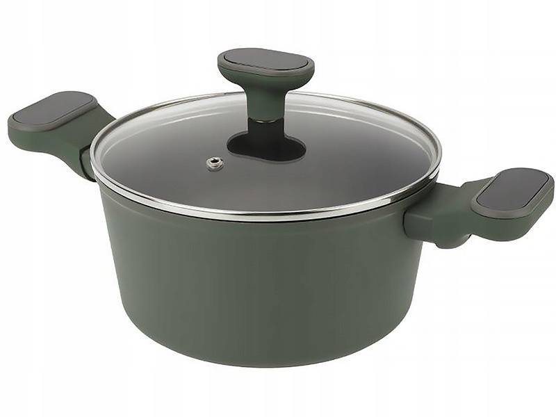 

Garnek Galicja Presto 25929 26 cm