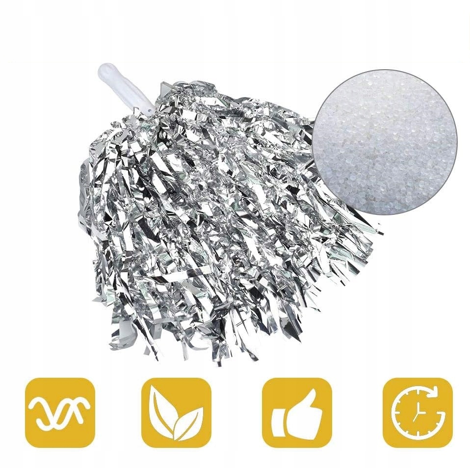 12X POMPONY CHEERLEADERKA DOPING ZAWODY KOSZYKÓWKA Kod producenta 6 KOLORÓW