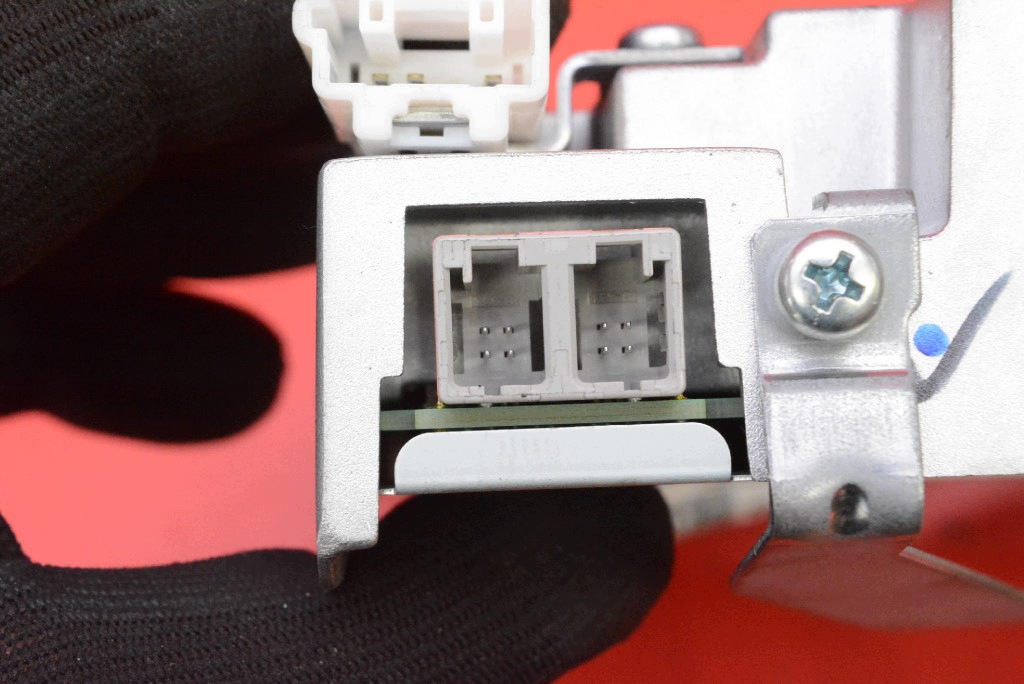 control unit module BLUETOOTH ND5V669C0 2644046 MAZDA MX-5 IV ND LIFT 18-24