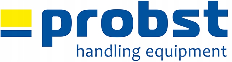 Guma Do Chwytaków Próżniowych Probst Exg Brukarskich Do Płyt Chodnikowych