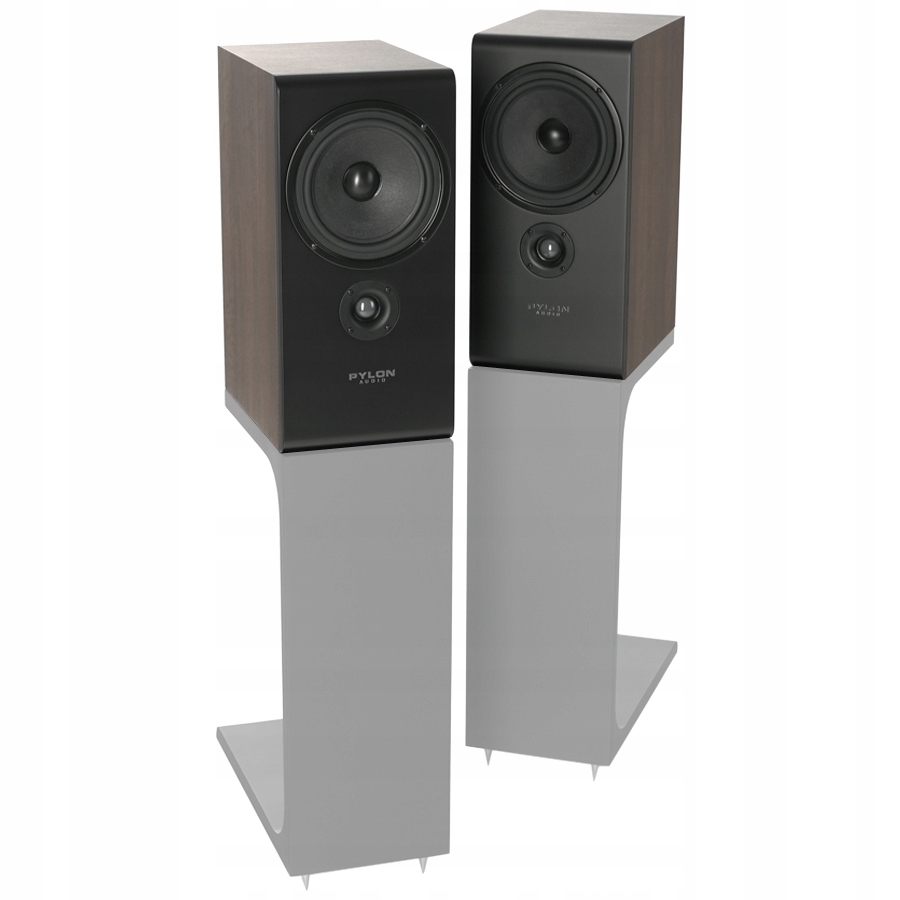 KOLUMNY PYLON AUDIO OPAL MONITOR ORZECH PARA Kod producenta --