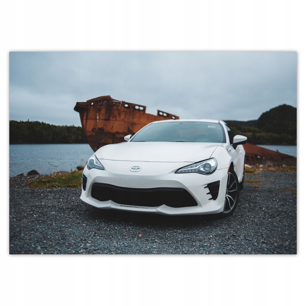 

Fototapety flizelina 208x146 Toyota