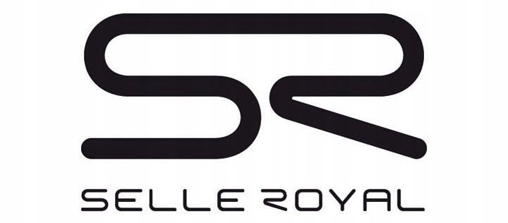 SIODEŁKO SELLE ROYAL 8466 DG AVENUE DAMSKIE ŻELOWE Model Classic