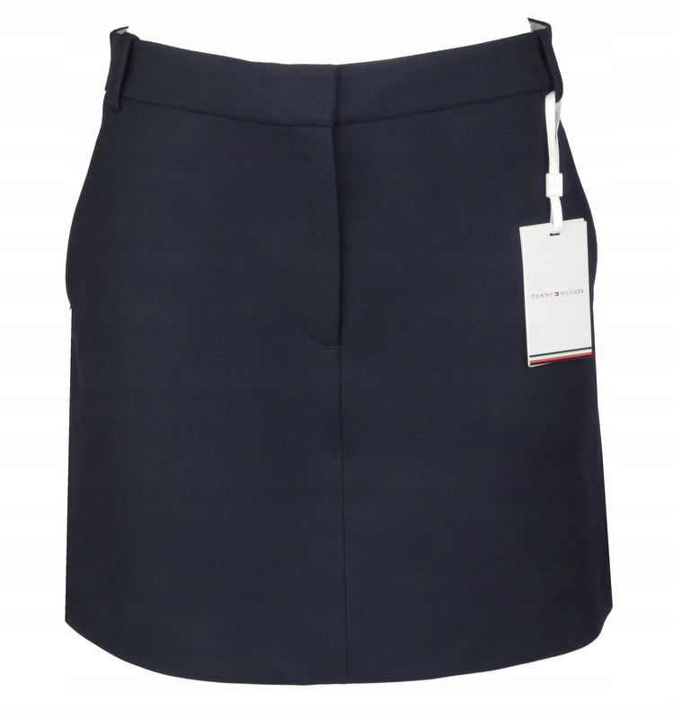 Tommy Hilfiger , sukně, tmavě modrá, 34