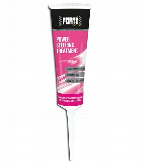 FORTE Power Steering Treatment do układu kierow.
