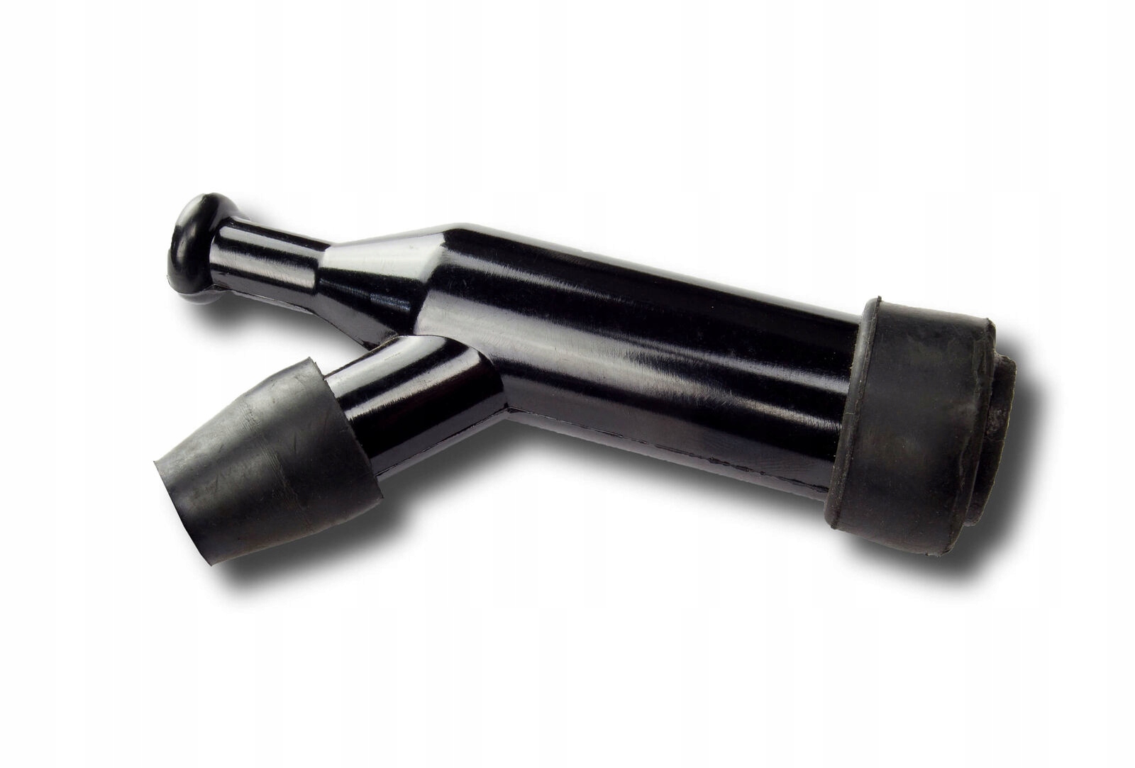 Fajka Świecy Kapturek Agregat do GX160 Machtmann Marka Machtmann