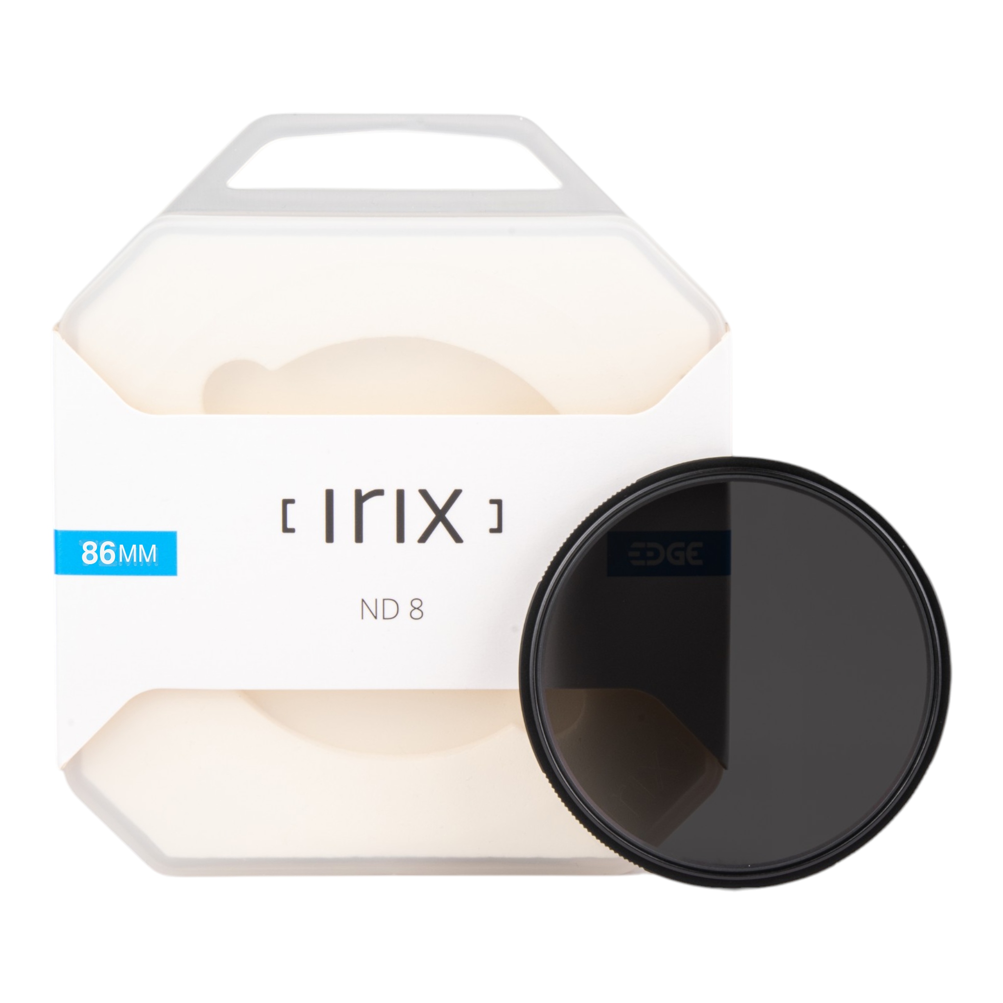 Filtr Irix Edge ND8 67mm
