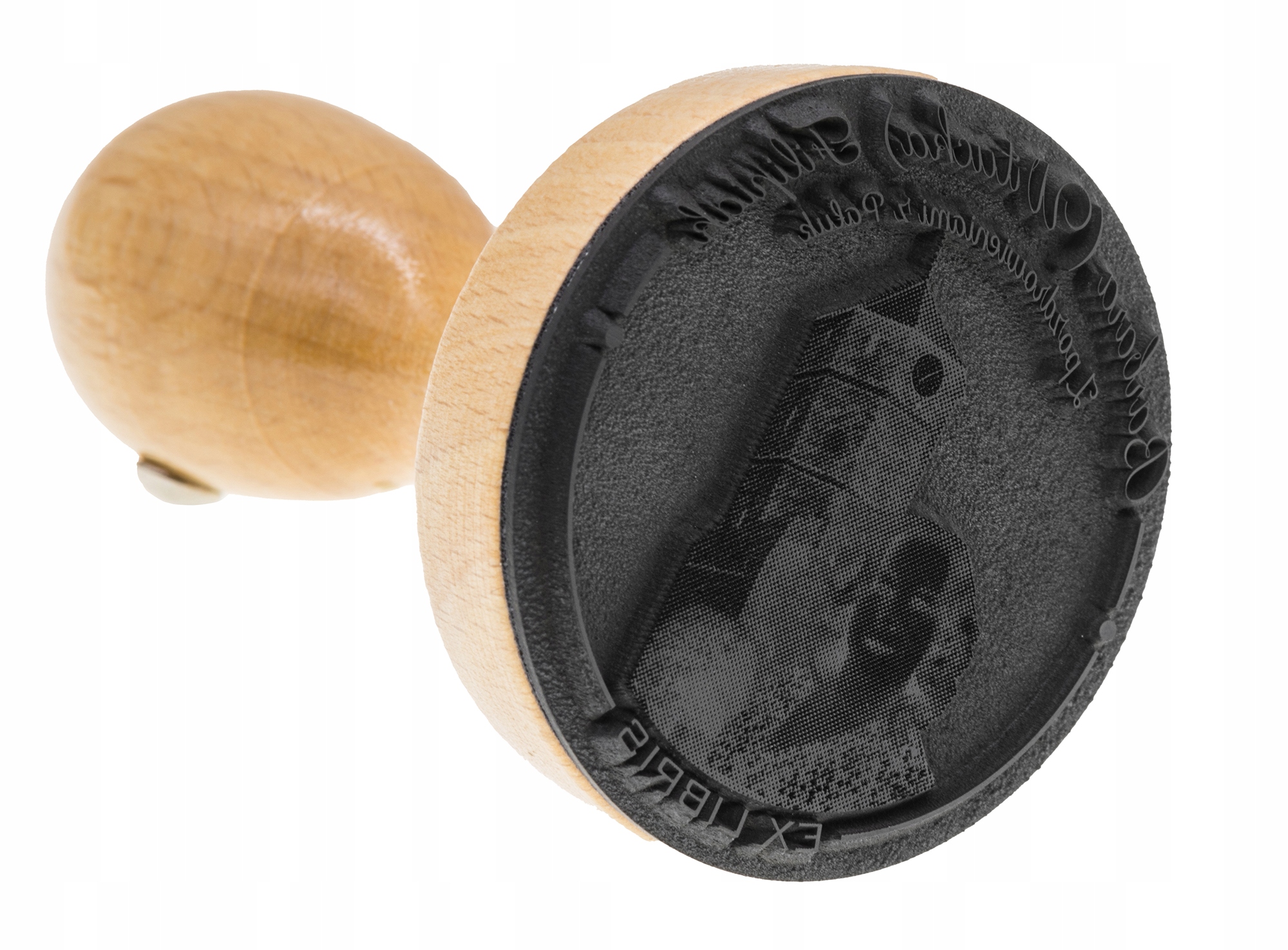 

Pieczątka Ex Libris z Twoim zdjęciem ::: Nowość!!!