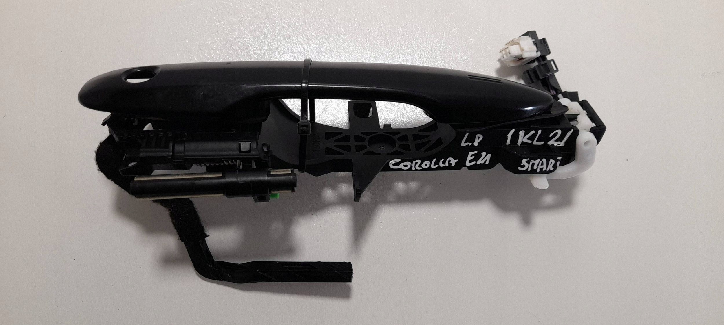 Toyota Corolla E21 Türgriff Tür przednich links Smart Key 160FL (KL2)