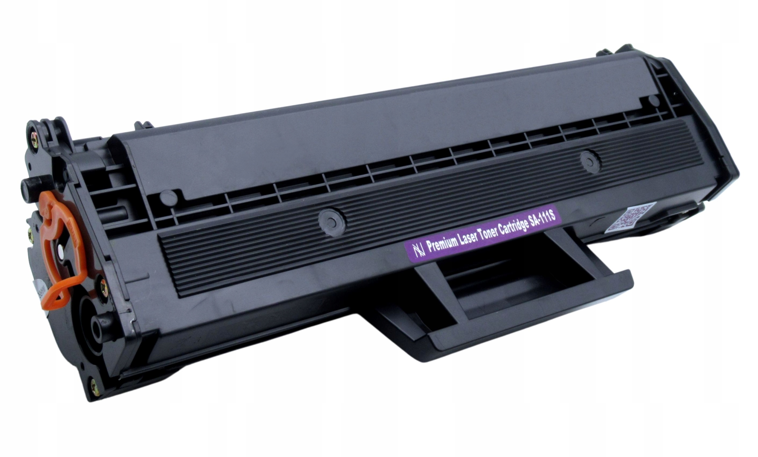 MLT-D111S - 2 TONERY ZAMIENNE SAMSUNG do DRUKARKI M2020 M2022 M2026 M2070 Kolor czarny (black)