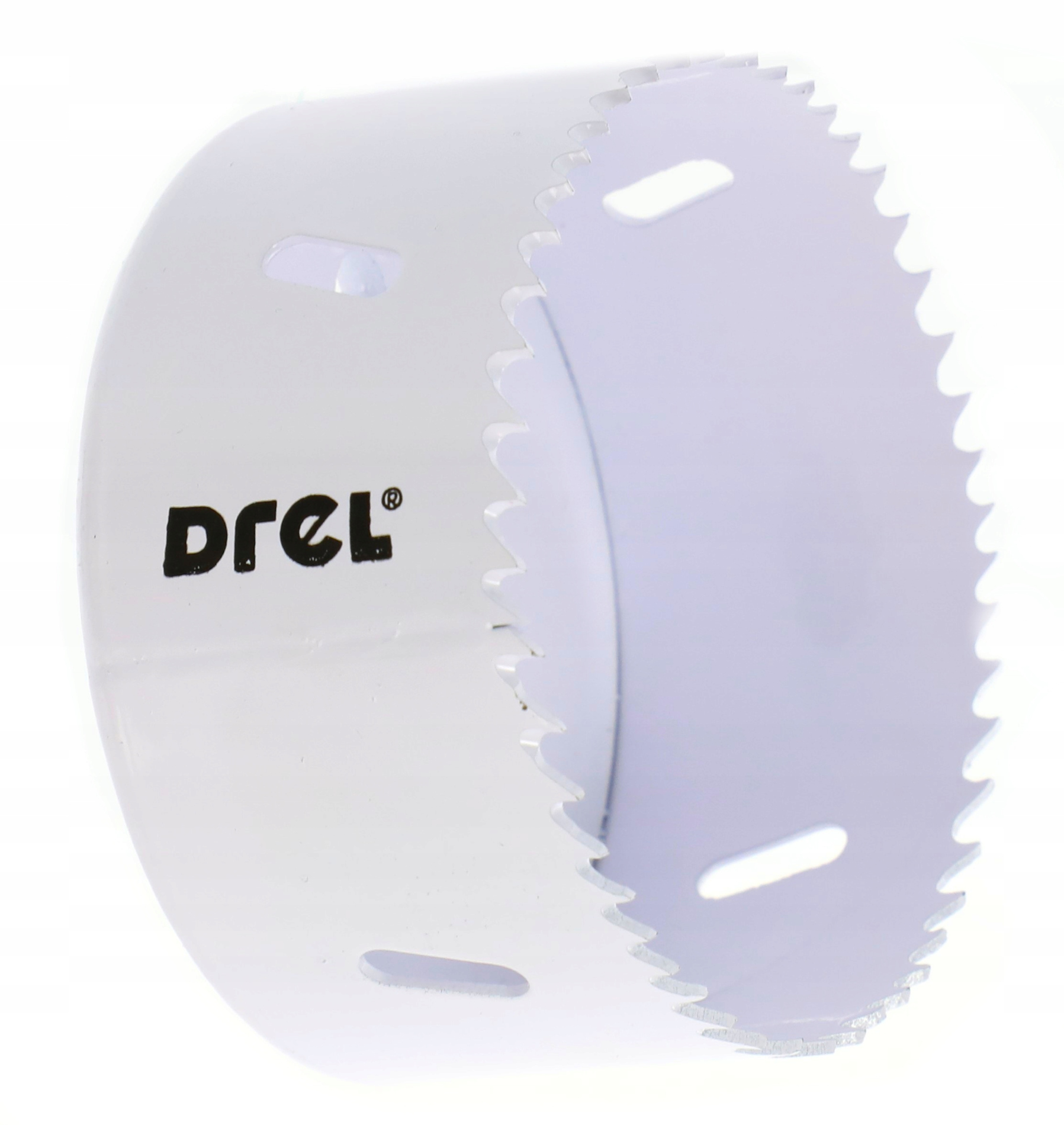 

Otwornica Koronka Bimetal Do Drewna Metalu 114 mm