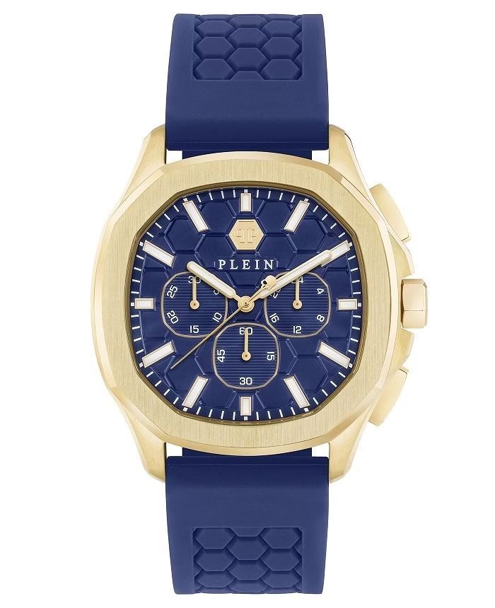 Hodinky Philipp Plein Spectre Chrono PWSAA0323