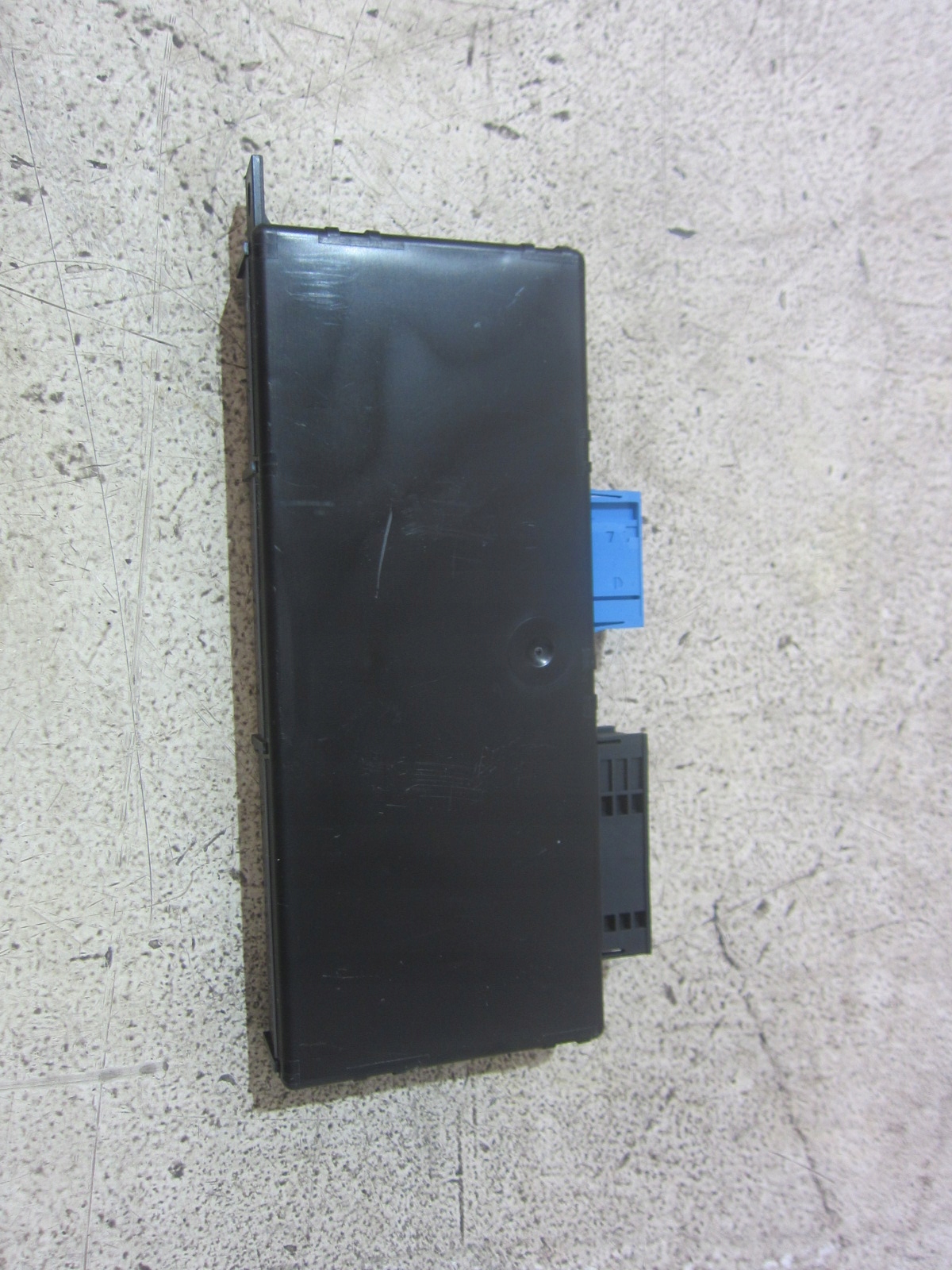 BMW F25 X3 X4 F26 GATEWAY control unit module 61355B5DFD0 9358247 9380333
