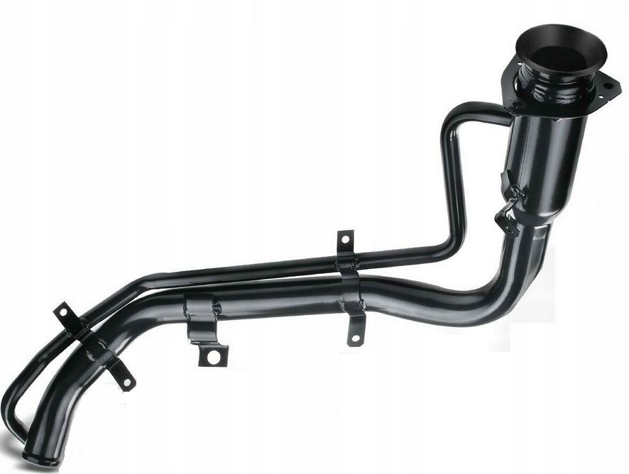 Труба топливного бака PAJERO SPORT 2.5 TD K94 MR135539