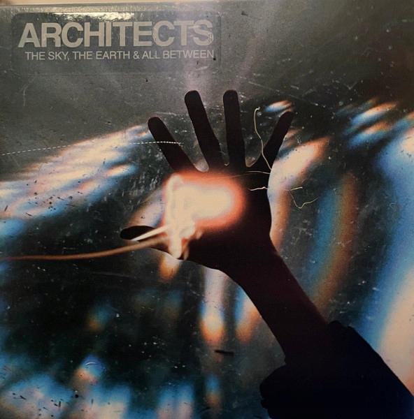 Architects The Sky, The Earth & All Between (CD)