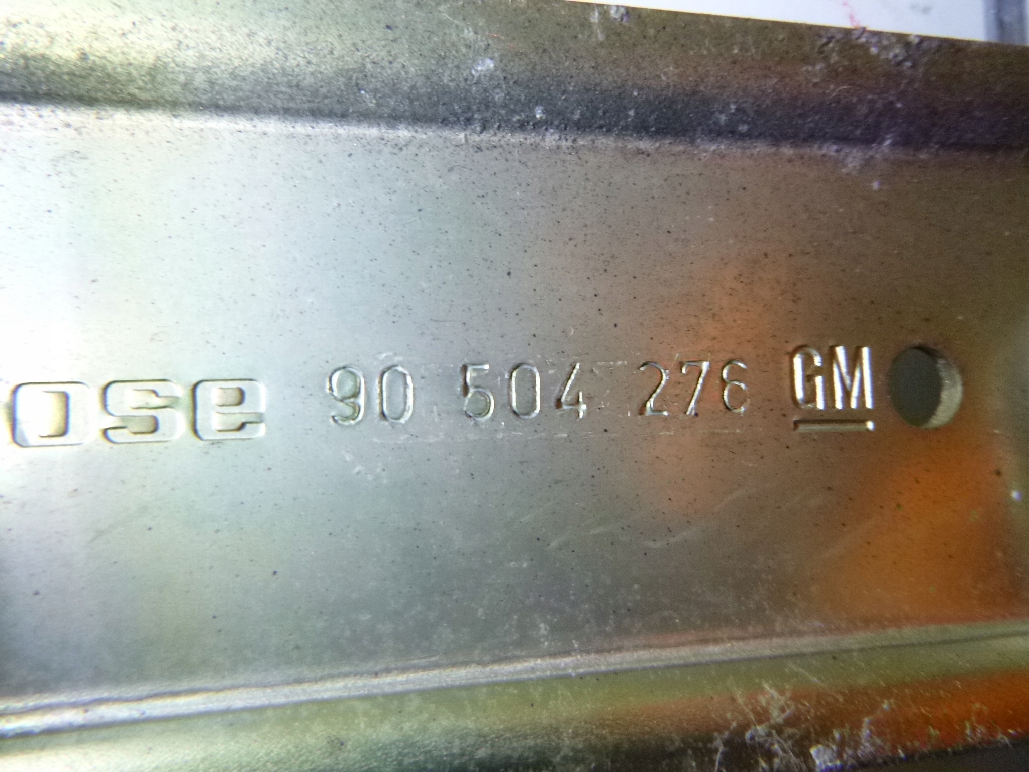 mécanisme vitre avant droite Saab 900 II 1993r.