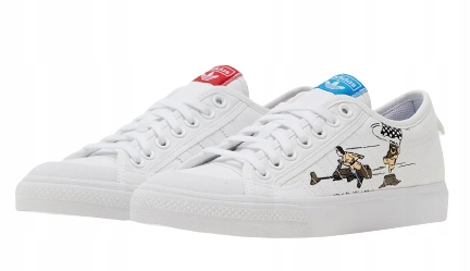 

Adidas Nizza X Star Wars buty dziecięce trampki
