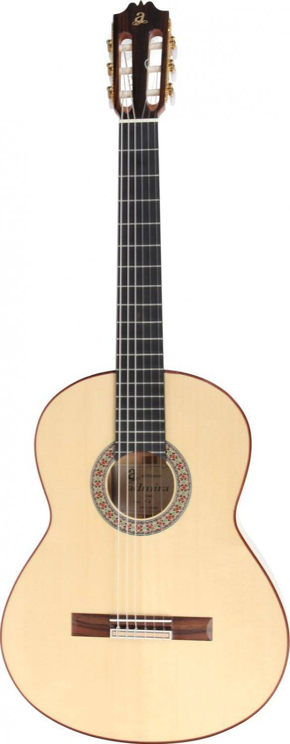 Admira F4 – kytara klasická