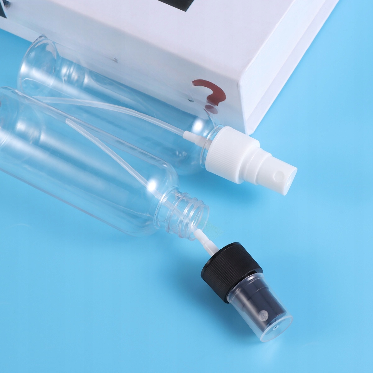 PRZENOŚNY, PRZENOŚNY PODRÓŻ Z JEDNYM UZUPEŁNIENIEM Marka bez marki